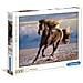 CLM39420 Puzzle 1000 Pezzi - Free Horse - Foto miniatura 1