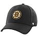 Berretti E Cappelli Boston Bruins Accessori Uomo One Size - Foto miniatura 1