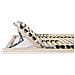 Rete a Doghe 7 Zone con 28 Doghe 100x200 cm - Foto miniatura 4