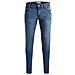 Pantaloni Jack & Jones Tom Original Am 815 Skinny Fit Abbigliamento Uomo 33 - Foto miniatura 1