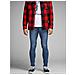 Pantaloni Jack & Jones Tom Original Am 815 Skinny Fit Abbigliamento Uomo 33 - Foto miniatura 2