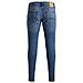 Pantaloni Jack & Jones Tom Original Am 815 Skinny Fit Abbigliamento Uomo 33 - Foto miniatura 3