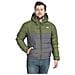Giacche Oskar Abbigliamento Uomo Xxl - Foto miniatura 3