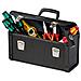 Europa 2220.000401 New Classic Cassetta per Gli attrezzi senza scomparti - Foto miniatura 1