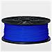 9PLONEBLU Filamento PLA per Stampante 3D One Bobina da 500 g Colore Blu - Foto miniatura 1