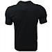 Gl Foundation Ss Tee 1326849-001, Uomo, Nero, Maglietta, Numero: S - Foto miniatura 2