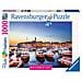 Puzzle Mediterranean Places, Croatia 1000 pz 70 x 50 cm 14979 - Foto miniatura 1