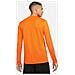 Maglia Uomo a manica lunga DriFit Park VII Taglia XL Colore Arancione - Foto miniatura 4