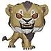 Funko Pop Vinile Disney: Il Re Leone (live Action) Scar Da Figura Collezione Multicolore 38546 - Foto miniatura 1