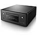 Sistema Micro HIFI CD Dab+ FM 2X30W Colore Nero  - Foto miniatura 1