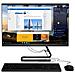 All-In-One IdeaCentre 3 Monitor 23.8" Full HD AMD Ryzen 5 4500U Hexa Core 2.3 GHz Ram 8GB SSD 512GB 1xUSB 3.0 1xUSB 3.1 Windows 10 Home - Foto miniatura 1
