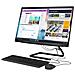 All-In-One IdeaCentre 3 Monitor 23.8" Full HD AMD Ryzen 5 4500U Hexa Core 2.3 GHz Ram 8GB SSD 512GB 1xUSB 3.0 1xUSB 3.1 Windows 10 Home - Foto miniatura 2