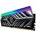 MEM ADATA XPG SPECTRIX D41 8GB 3200MHz RGB DDR4 - AX4U32008G16A-ST41 - Foto miniatura 1