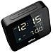 Braun BC09-DCF Sveglia digitale Nero - Foto miniatura 5