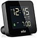 Braun BC09-DCF Sveglia digitale Nero - Foto miniatura 1