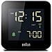 Braun BC09-DCF Sveglia digitale Nero - Foto miniatura 3