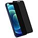 Vetro Temperato Iphone 12 / 12 Pro Pellicola Anti-spia Salvadisplay Antishock - Foto miniatura 3