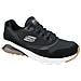 Skech-air Extreme, Donna, Nero, Sneakers, Numero: 36 Eu - Foto miniatura 1