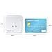 Magic 1 Wifi Mini Multiroom Kit (1200mbit, G. hn, Powerline + Wlan, Mesh)  - Foto miniatura 2