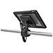 TABLET RAIL MOUNT BLACK - Foto miniatura 2