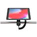 TABLET RAIL MOUNT BLACK - Foto miniatura 3