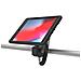 TABLET RAIL MOUNT BLACK - Foto miniatura 1