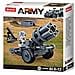 Klemmbausteine Sl07170, Wwii - Mini Set Da Gioco, 76 Pezzi [ b0680a] , Set Da Gioco, Mattoni, Soldati, Con Personaggio Di Gioco, Army Wwii, Multicolore - Foto miniatura 1