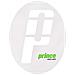 Prince Tennis Racket String Stencil - Foto miniatura 2