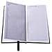 Cmb Slim Mese Per Conoscere 2021 Diary - Nero Cmb. 99-21 - Foto miniatura 4