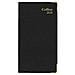 Cmb Slim Mese Per Conoscere 2021 Diary - Nero Cmb. 99-21 - Foto miniatura 1