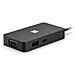 Usb-c Travel Hub - Dockingstation - Usb-c - Vga, Hdmi - Gige - Kommerziell - Foto miniatura 3