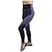 Leggins Heather, Donna, Porpora, Ghette, Numero: S Eu - Foto miniatura 4