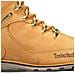 Scarpe Euro Rock Taglia 42 Codice 6164r Giallo - Foto miniatura 4