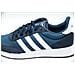 Scarpe Run 60s 2.0 Taglia 43 1/3 Codice Fz0962 Blu - Foto miniatura 11