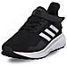 Scarpe Duramo 9 C Taglia 34 Codice G26758 Nero - Foto miniatura 3