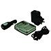 2-Power UDC0003A-UK Auto / Indoor battery charger Nero, Argento carica batterie - Foto miniatura 2
