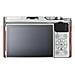 Kit Fotocamera Mirrorless FinePix X-A3 Rosa / Argento Sensore CMOS 24.2Mpx Full HD + Obiettivo XC 16-50 mm F3, 5-5,6 OIS II - Foto miniatura 6