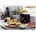 Tostapane Daily Collection a 2 Fette Potenza 830 W Colore Nero - Foto miniatura 1