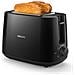 Tostapane Daily Collection a 2 Fette Potenza 830 W Colore Nero - Foto miniatura 2