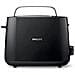 Tostapane Daily Collection a 2 Fette Potenza 830 W Colore Nero - Foto miniatura 3