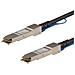 Cavo QSFP+ a connessione diretta da 5 m - Compatibile con Cisco QSFP-H40G-CU5M - Cavo QSFP+ 40G - Cavo Twinax passivo - Foto miniatura 1