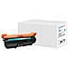 TONER - QI-HP1027C cartuccia 1 pz Giallo - Foto miniatura 1