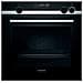 iQ500 HR578G5S6 forno Forno elettrico 71 L Nero A - Foto miniatura 1
