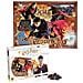 Harry Potter Quidditch Puzzle 1000 Pezzi - Nuova Edizione - Foto miniatura 4