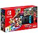 Console Switch + Gioco Mario Kart 8 Deluxe + 3 Mesi Abbonamento - Foto miniatura 1