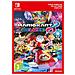 Console Switch + Gioco Mario Kart 8 Deluxe + 3 Mesi Abbonamento - Foto miniatura 2