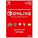 Console Switch + Gioco Mario Kart 8 Deluxe + 3 Mesi Abbonamento - Foto miniatura 3