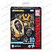 Transformers: - Gen Studio Series Dlx Tf6 Brawn - Foto miniatura 1