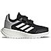 Scarpe Tensaur Run 2.0 Cf K Taglia 28 Codice Gz3434 Nero - Foto miniatura 1