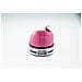 Chuck Taylor All Star Core 7j238c, Bambini, Rosa, 21 - Foto miniatura 3